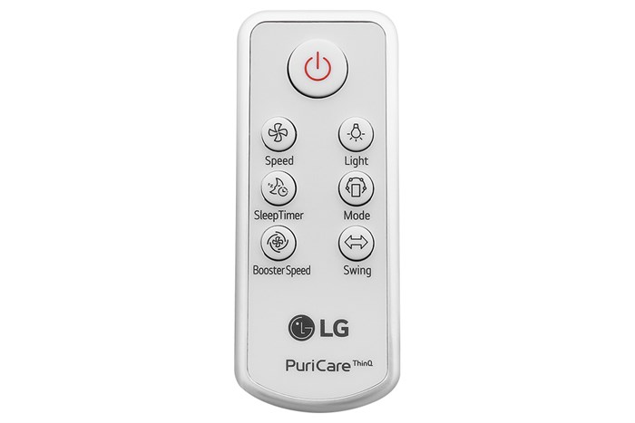 Máy Lọc Không Khí 2 Tầng LG PuriCare AS10GDWH0.ABAE 70W